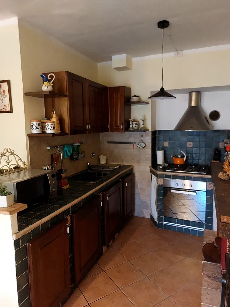 appartamento-con-cucina-vacanze-umbria